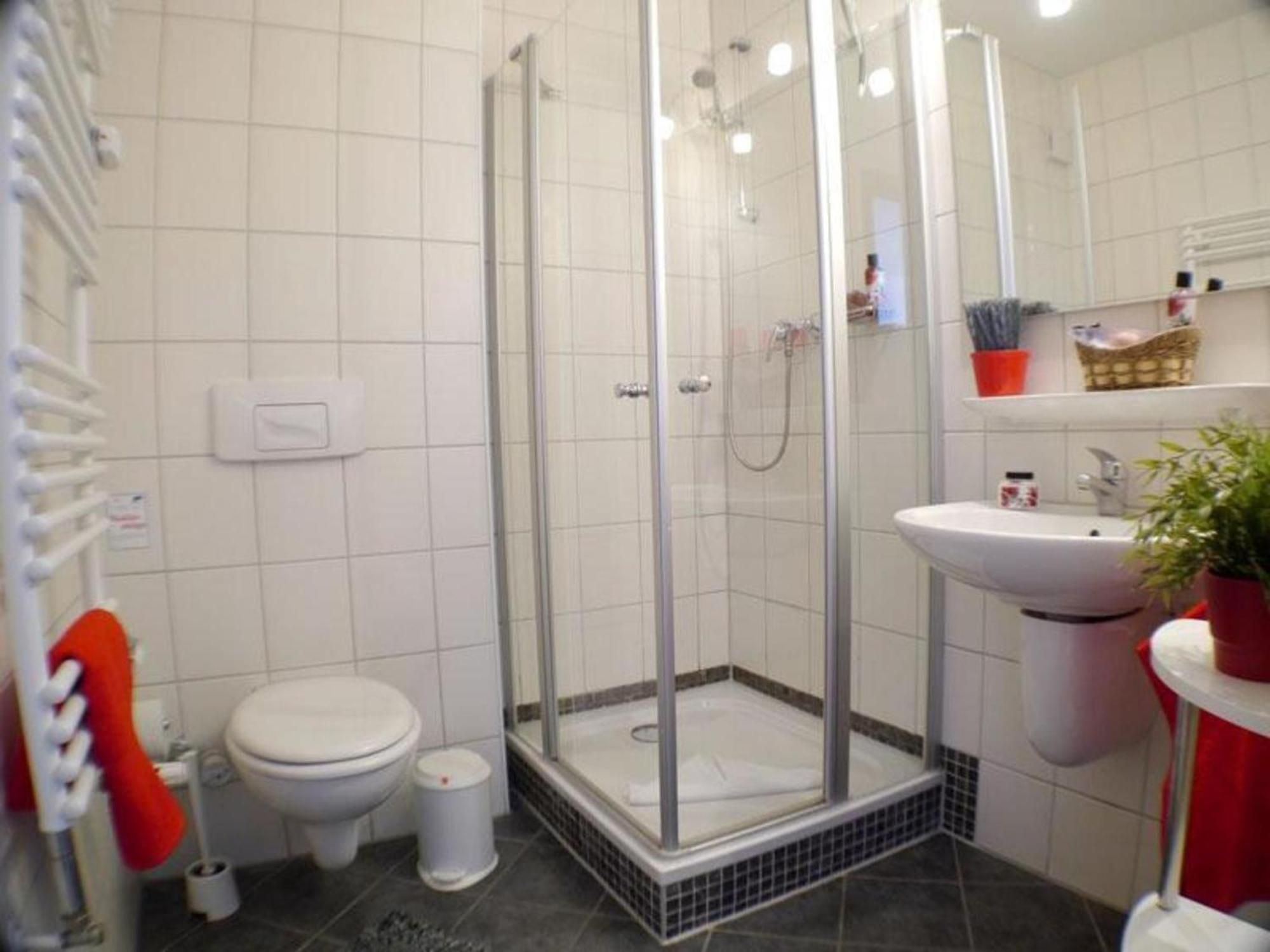 Yachthafenresidenz-Wohnung-7204-915 Ostseebad Kühlungsborn Extérieur photo