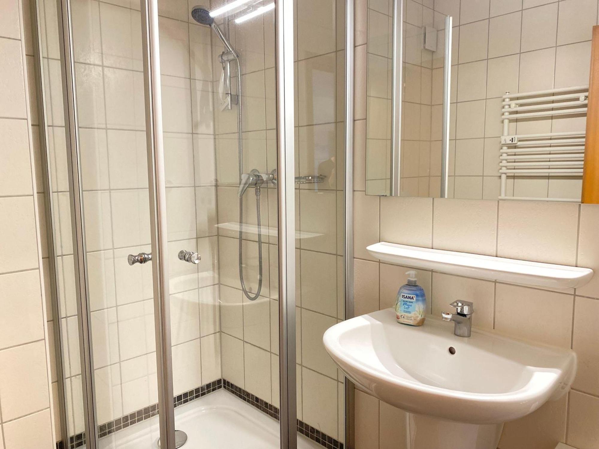 Yachthafenresidenz-Wohnung-7204-915 Ostseebad Kühlungsborn Extérieur photo