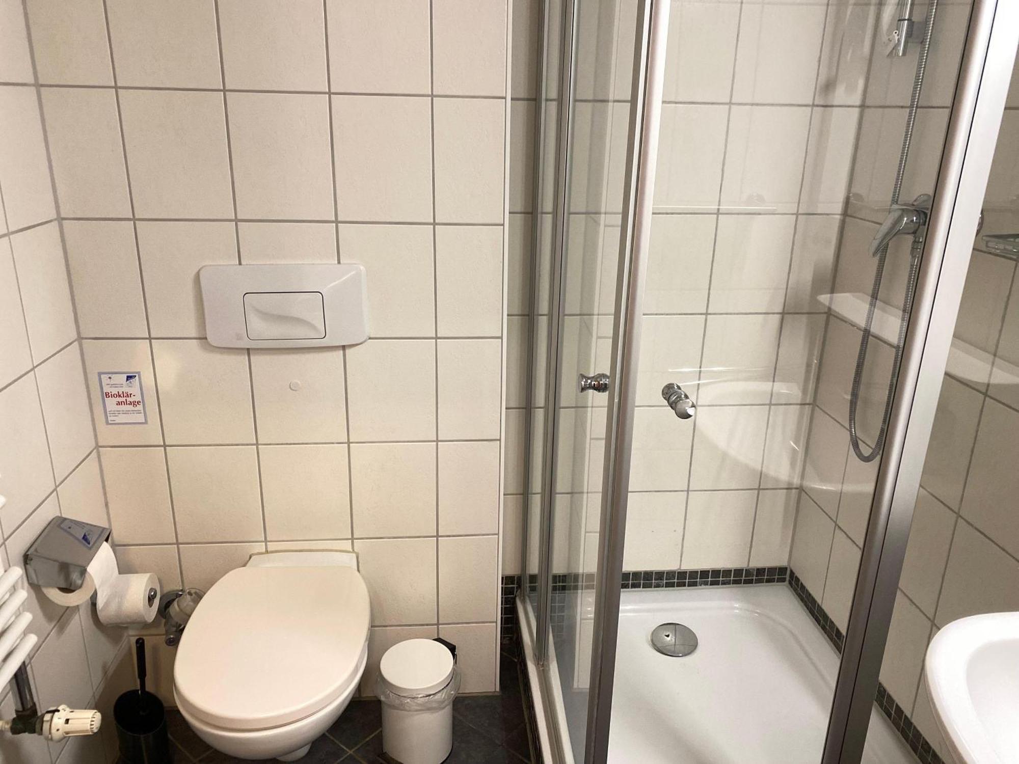 Yachthafenresidenz-Wohnung-7204-915 Ostseebad Kühlungsborn Extérieur photo