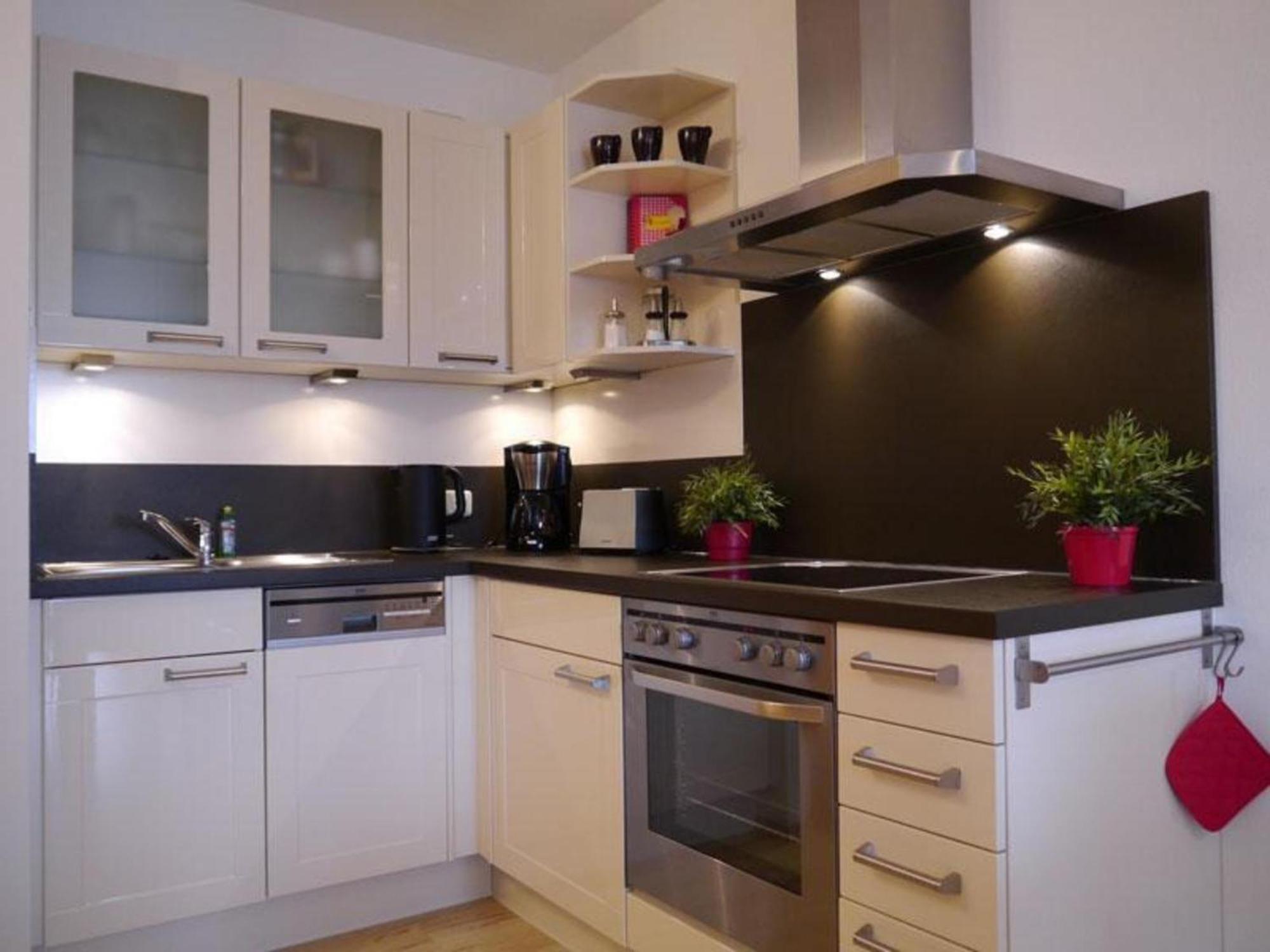 Yachthafenresidenz-Wohnung-7204-915 Ostseebad Kühlungsborn Extérieur photo