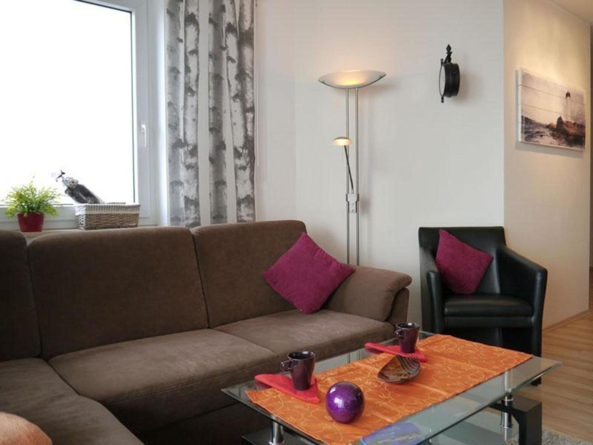 Yachthafenresidenz-Wohnung-7204-915 Ostseebad Kühlungsborn Extérieur photo