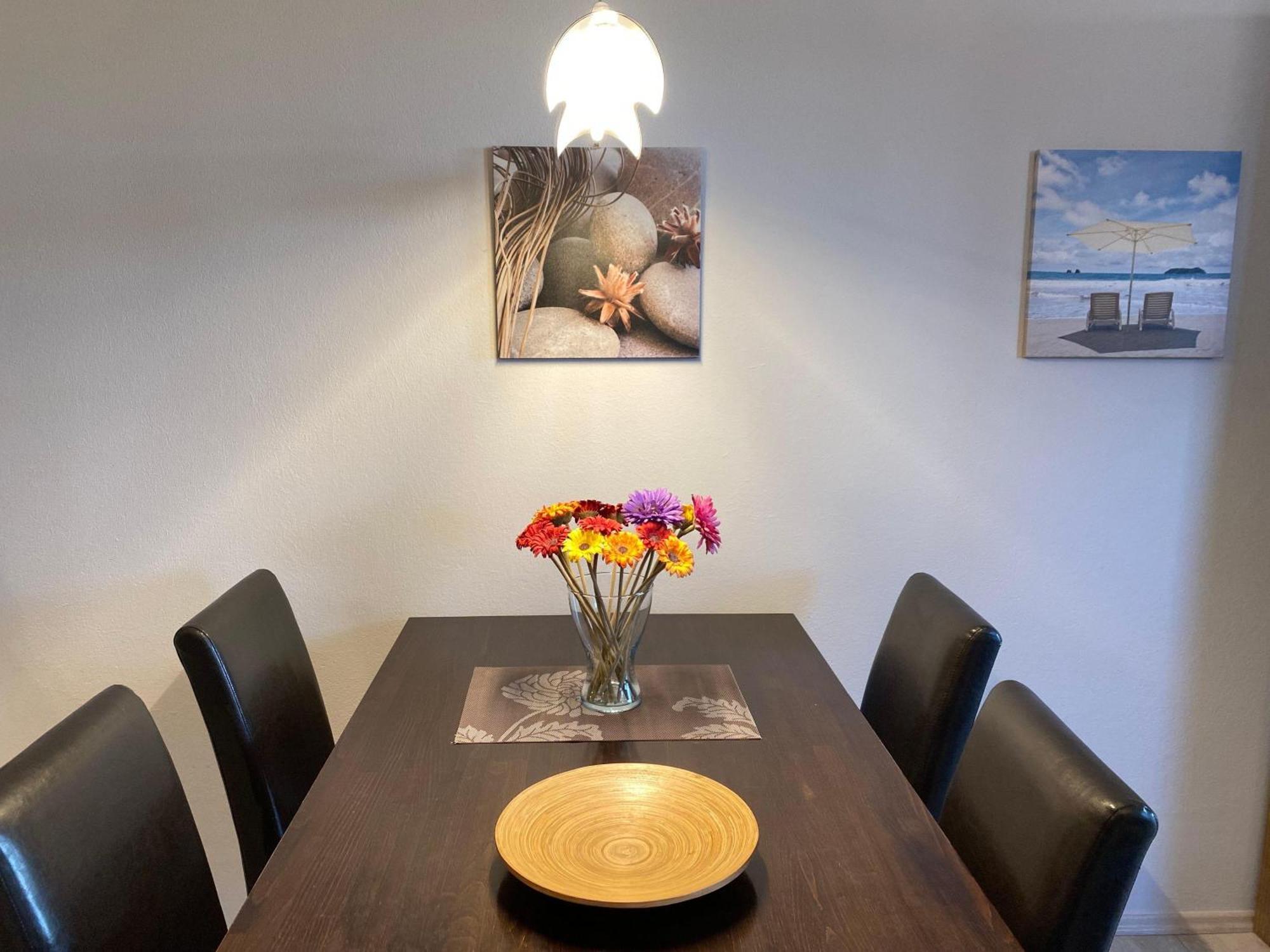 Yachthafenresidenz-Wohnung-7204-915 Ostseebad Kühlungsborn Extérieur photo